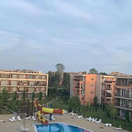 Apartments 公寓 阳光海滩