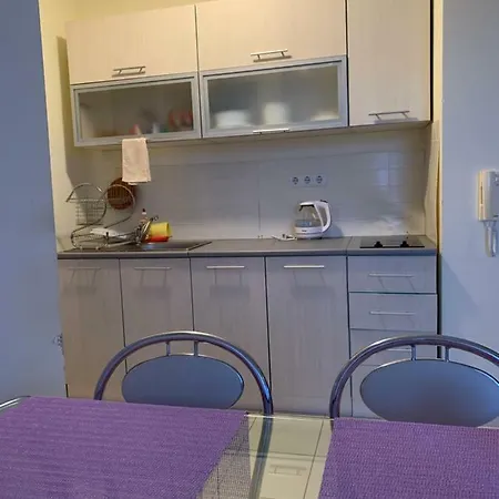 Apartments *