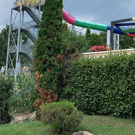 Apartments Slantschew brjag