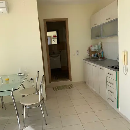 Apartment Apartments Slantschew brjag