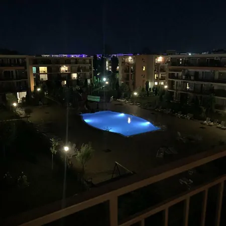 Apartment Apartments Slantschew brjag