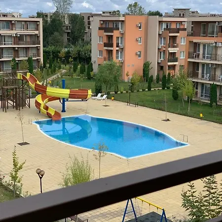 Apartments * Slantschew brjag